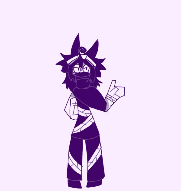 Villain Kevin