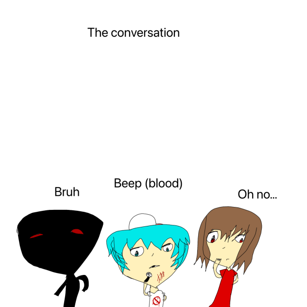The conversation FNAF Friday Night Funky