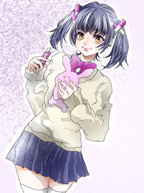 メンヘラ
