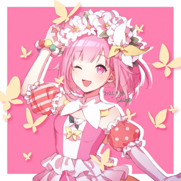 えむちゃんHPB