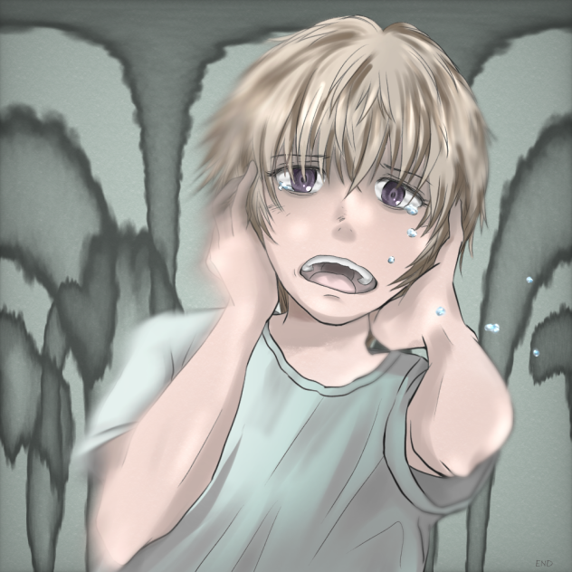 嫌
