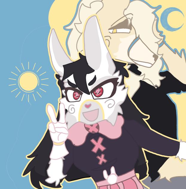 Taruyama + Fuyumi Sun and Moon