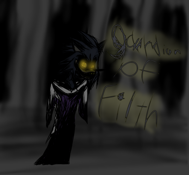 Guardian Of Filth