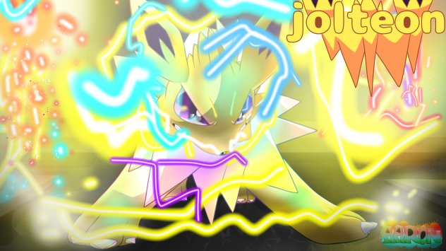 jolteon