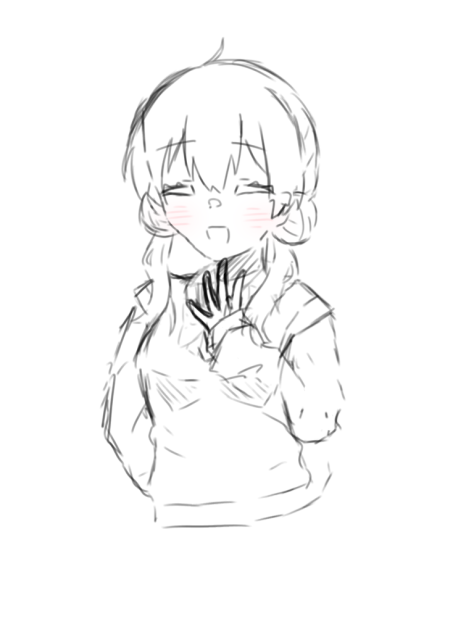 ゆめちゃん