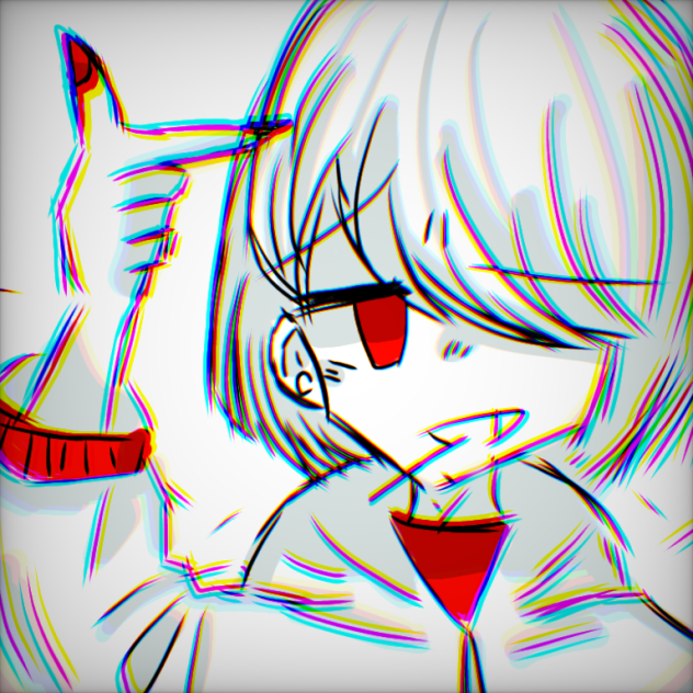 ばーん