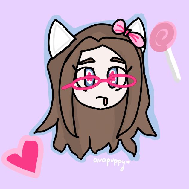 lollipops and sweets