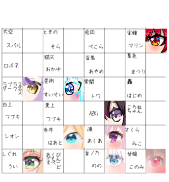 こんあずき〜！