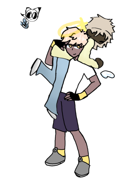 COLLAB✨✨✨