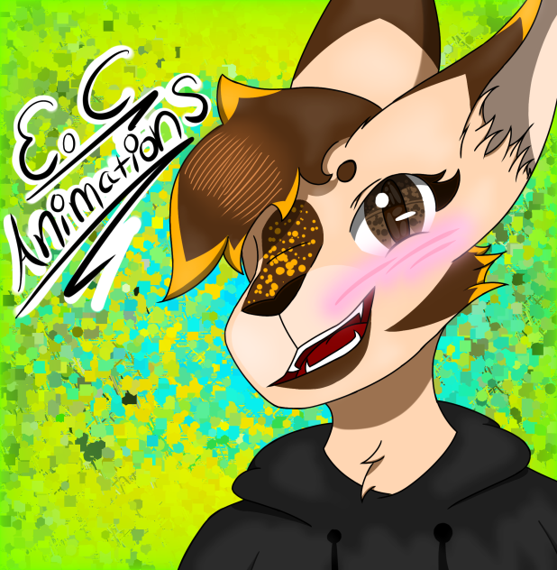 New Profile =D - ibisPaint