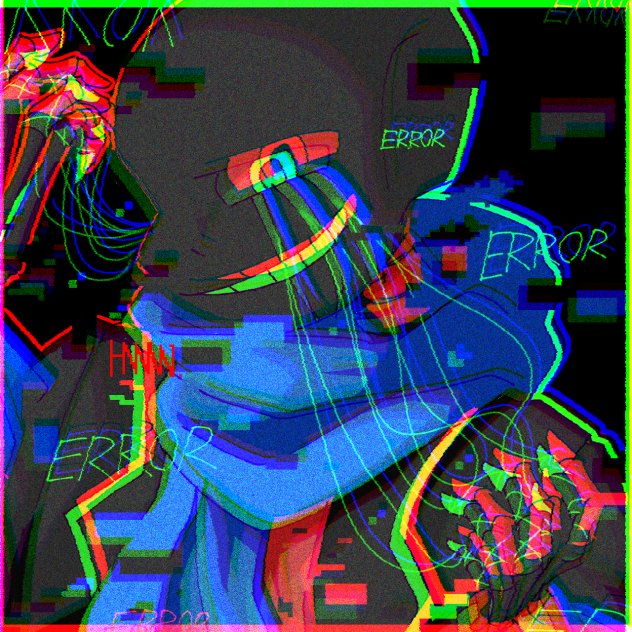 ERROR - ibisPaint
