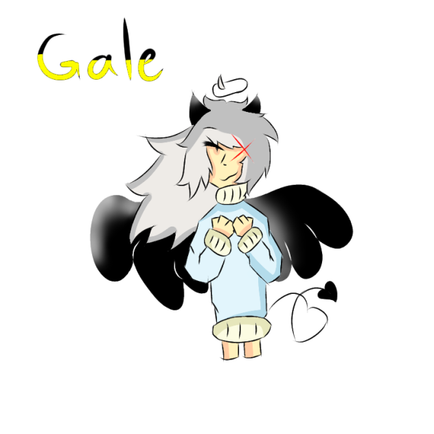 Gale