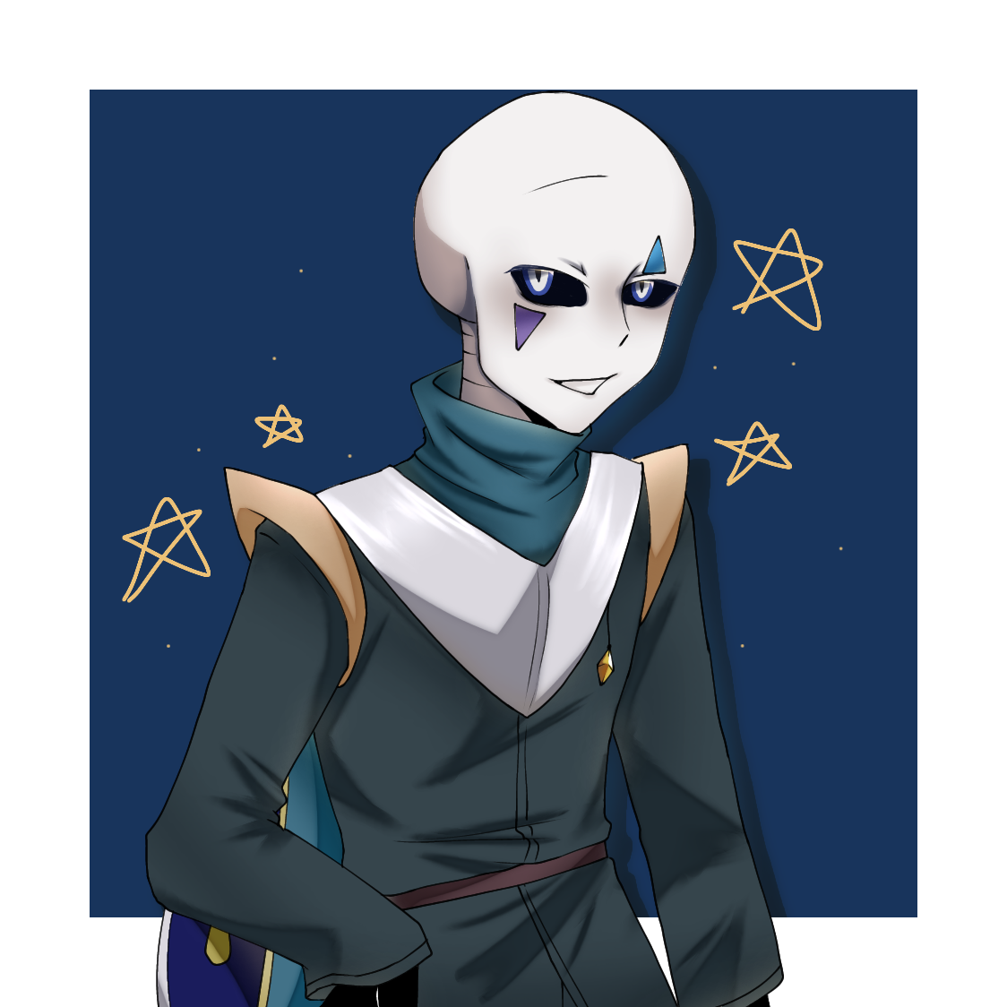 Commission4 - ibisPaint
