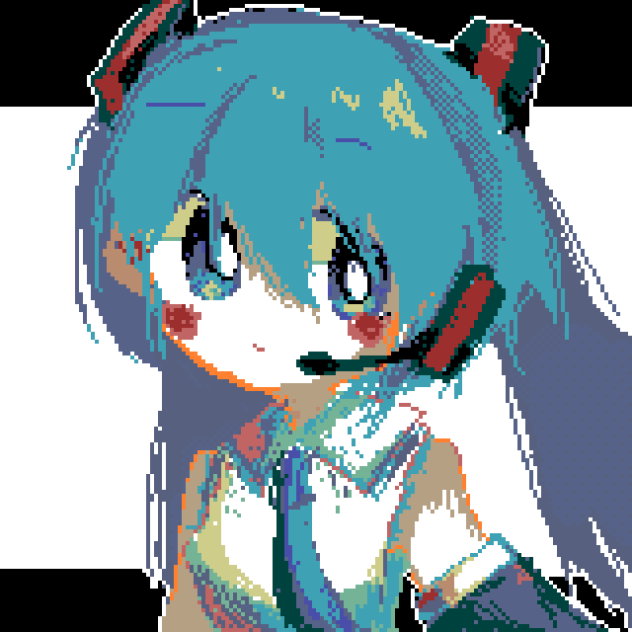 ミク2