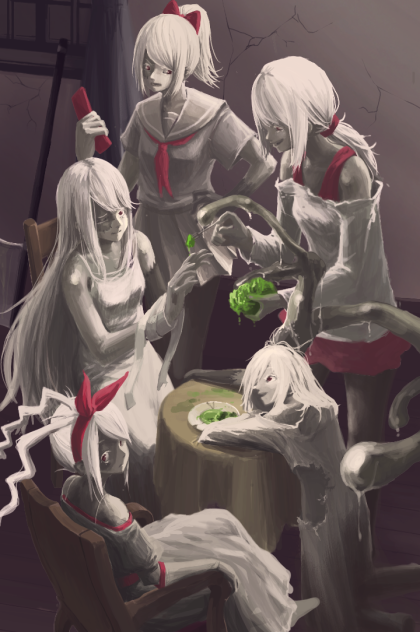 ゾンビ彼女ズ