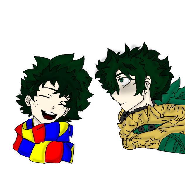 Deku