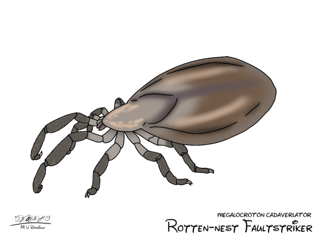 Rotten-nest Faultstriker4