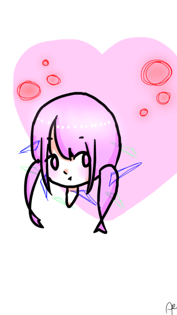 落書き