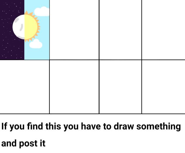 it's a dare