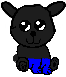 Oswald the lucky rabbit