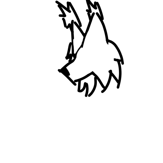 Quick little sketch