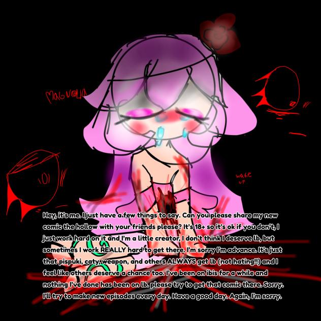 Please.🥀💔🌹🔪