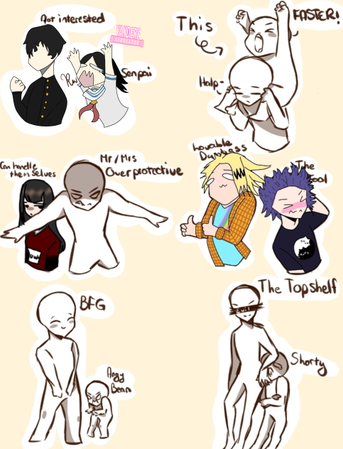 Dynamics collab