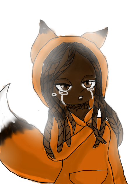Vixen - ibisPaint