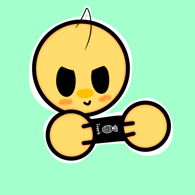 Emoji Bud 3