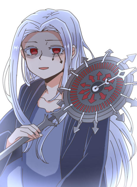 イノセント・ゼロ