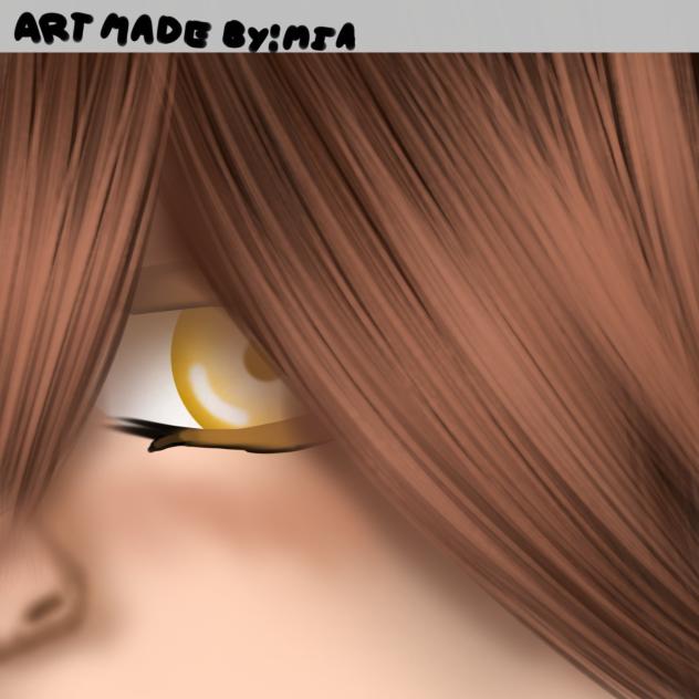 i tried realism