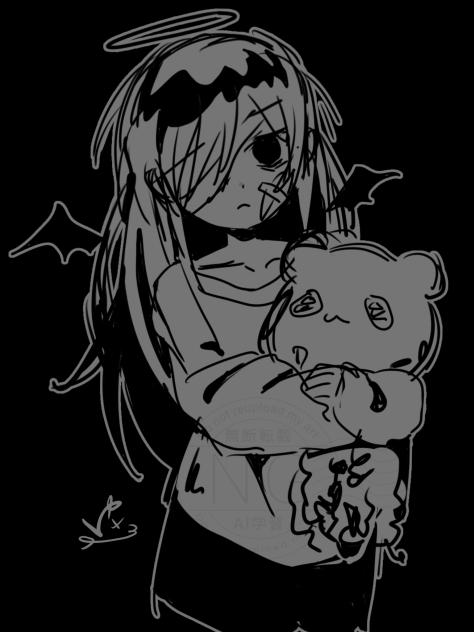 👿🧸