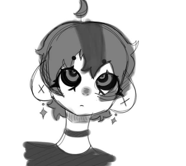 My DTIYS - ibisPaint