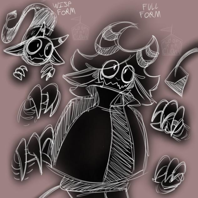 Deere concept. Existential.