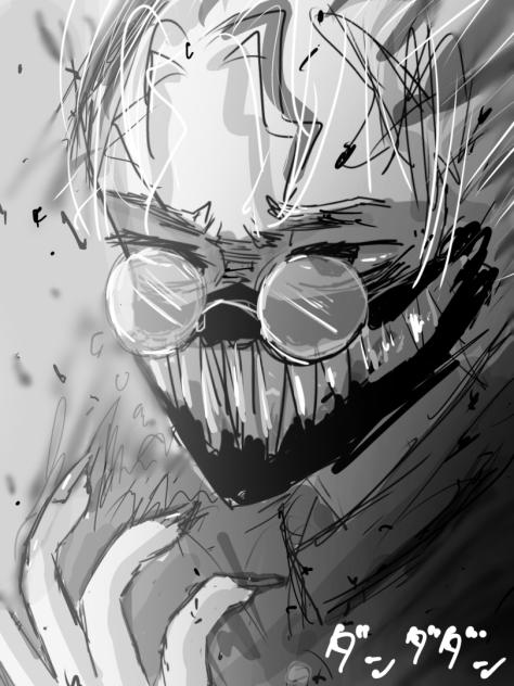 ダンダダ