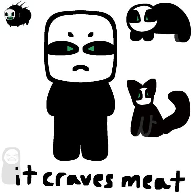 WHY IS IT IN MY HOUSE