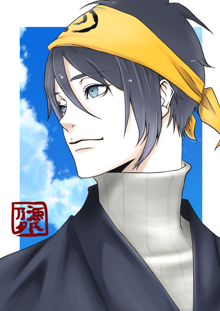 三日月宗近