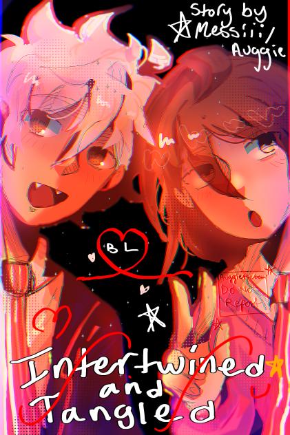 New comic icon! - ibisPaint