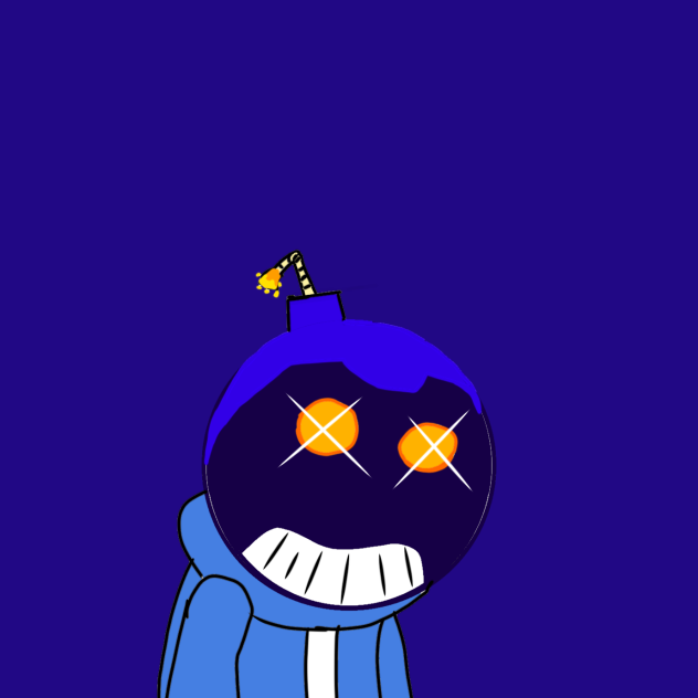 ballistic whitty by chat