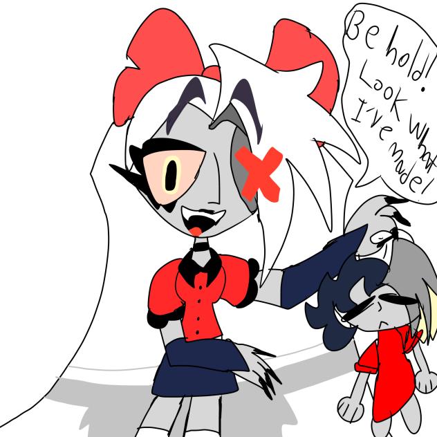 Vaggi and Vargee