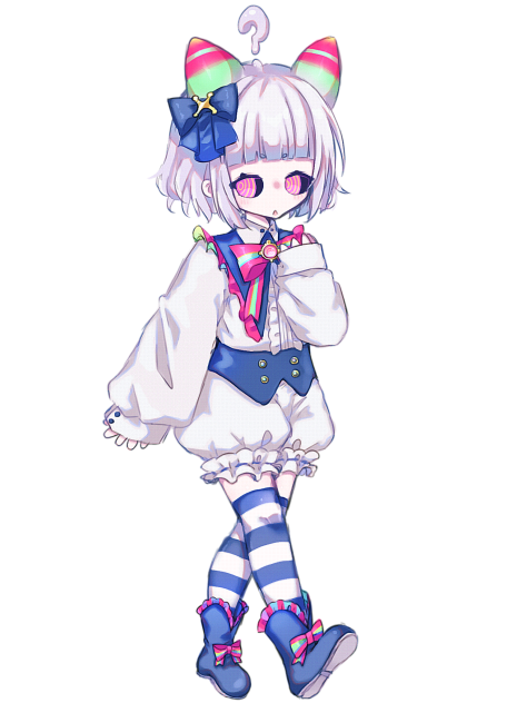 ロリツムリよ〜
