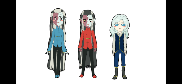 第五人格