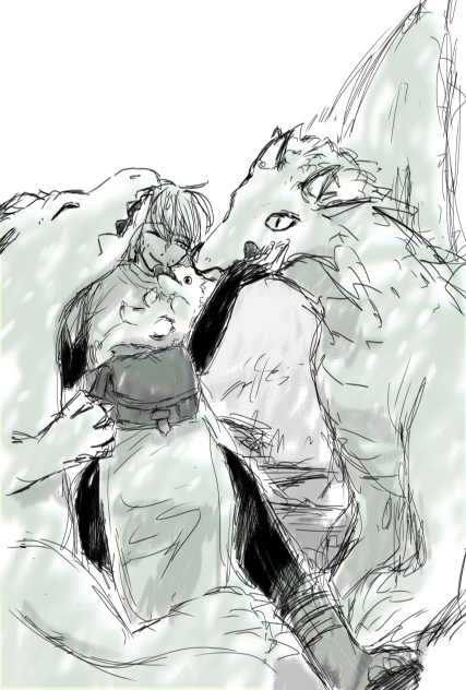 ドラゴン