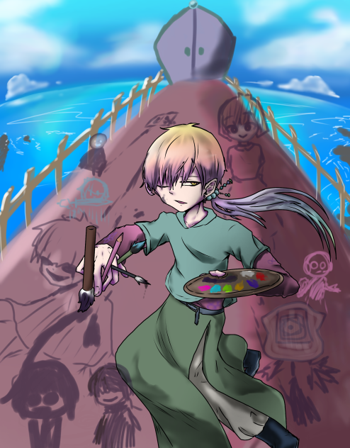 「通らせませんよ」
