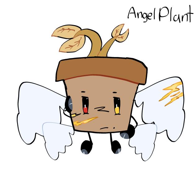 angelplant!!