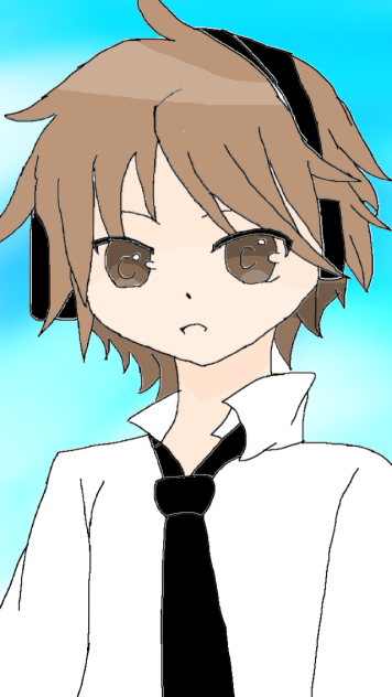 好きな歌い手さんのイメガ