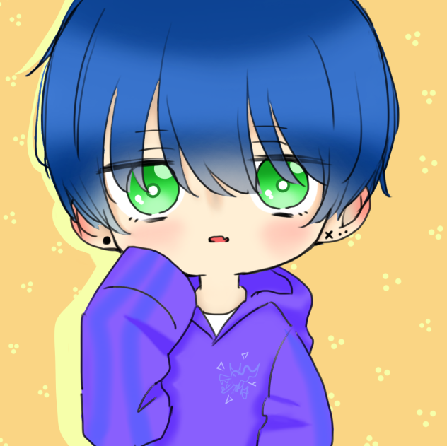 Chibi - ibisPaint
