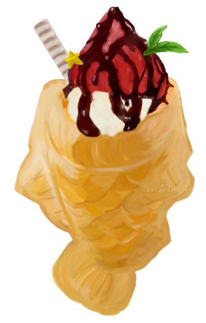 Taiyaki