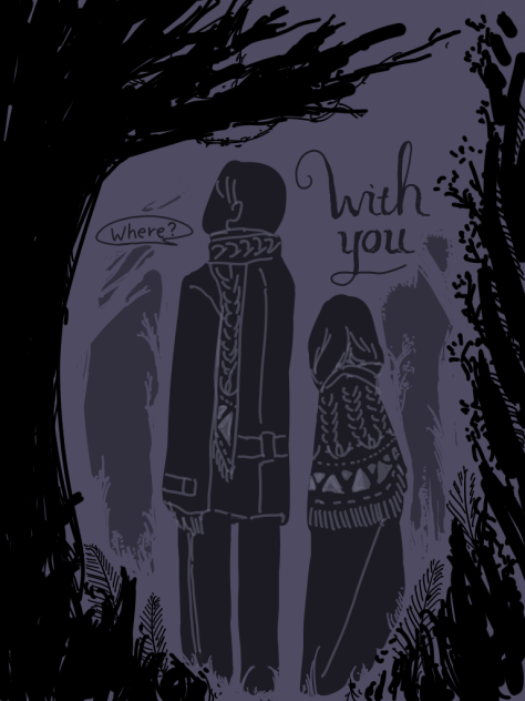 With you - ibisPaint