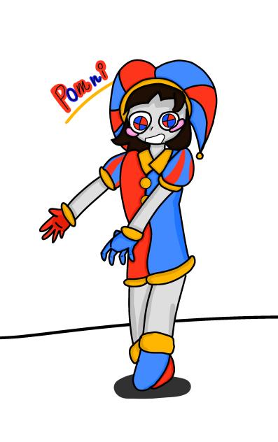 Pomni!